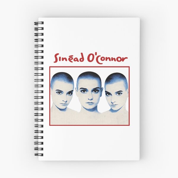 Item preview, Sinéad O Connor designed and sold by danieaj.