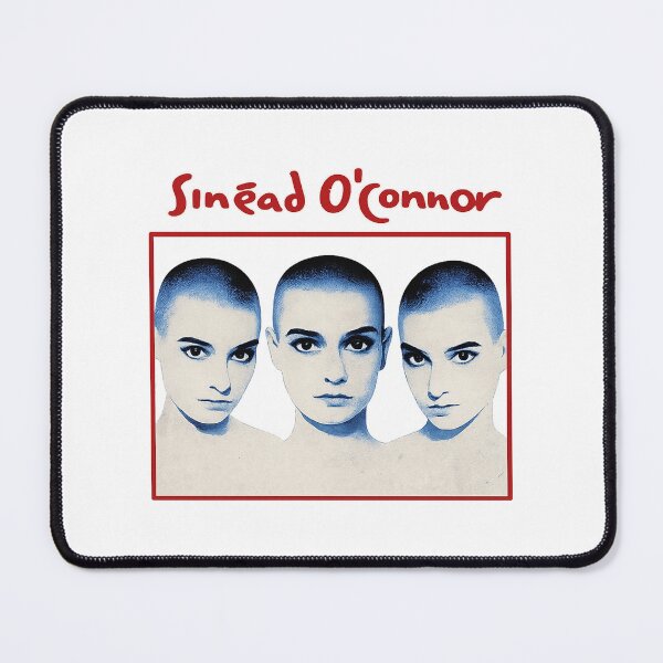Item preview, Sinéad O Connor designed and sold by danieaj.