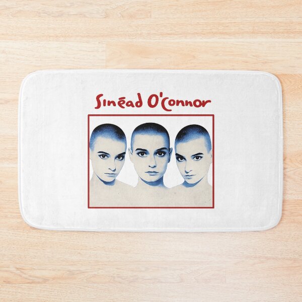 Item preview, Sinéad O Connor designed and sold by danieaj.