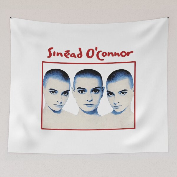 Item preview, Sinéad O Connor designed and sold by danieaj.
