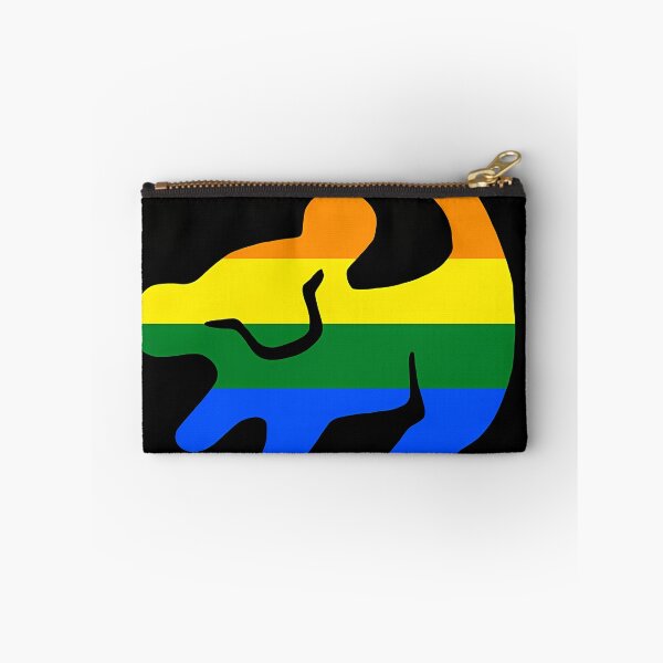 Item preview,  Simba Painting Lgbtq Pride Tree Painting designed and sold by semsem1511.