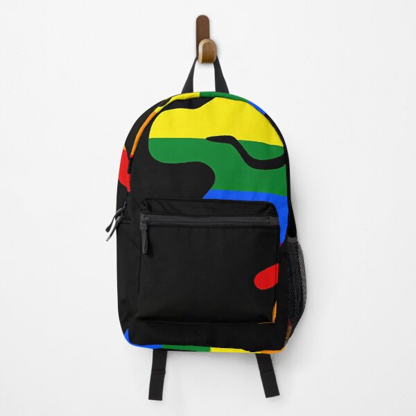 Item preview, Simba Painting Lgbtq Pride Tree Painting designed and sold by semsem1511.