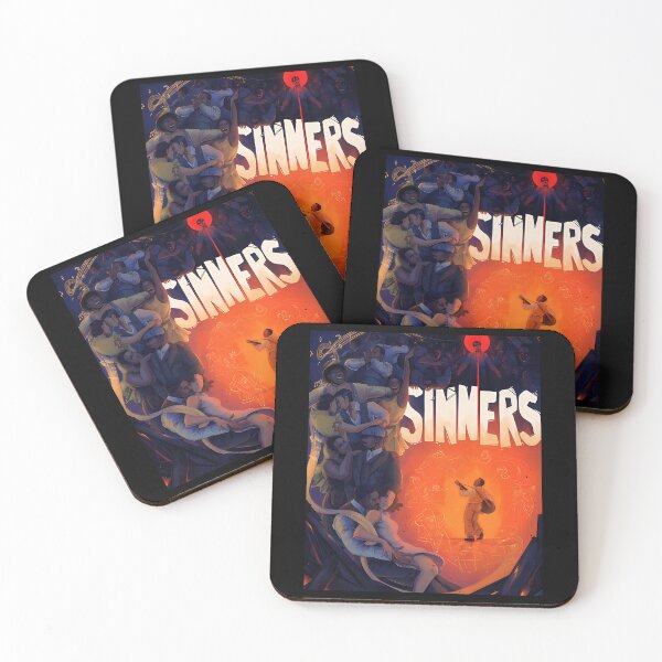 Item preview, Sinners designed and sold by Zednatsumi.