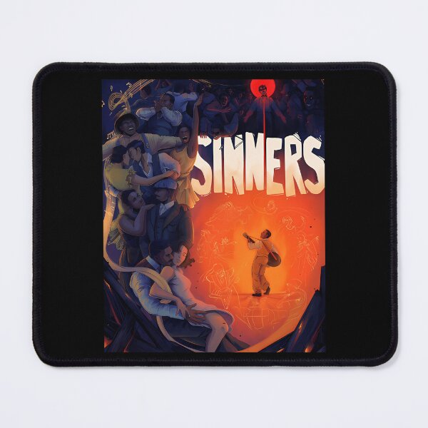 Item preview, Sinners designed and sold by Zednatsumi.