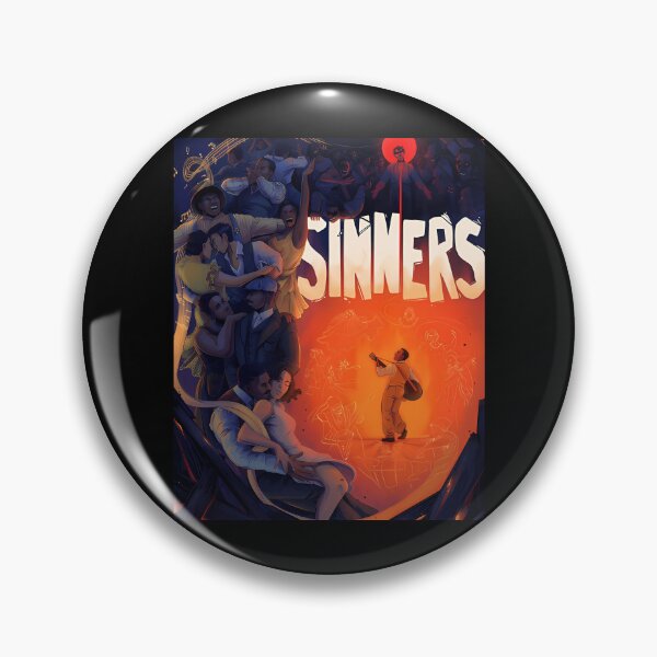 Item preview, Sinners designed and sold by Zednatsumi.