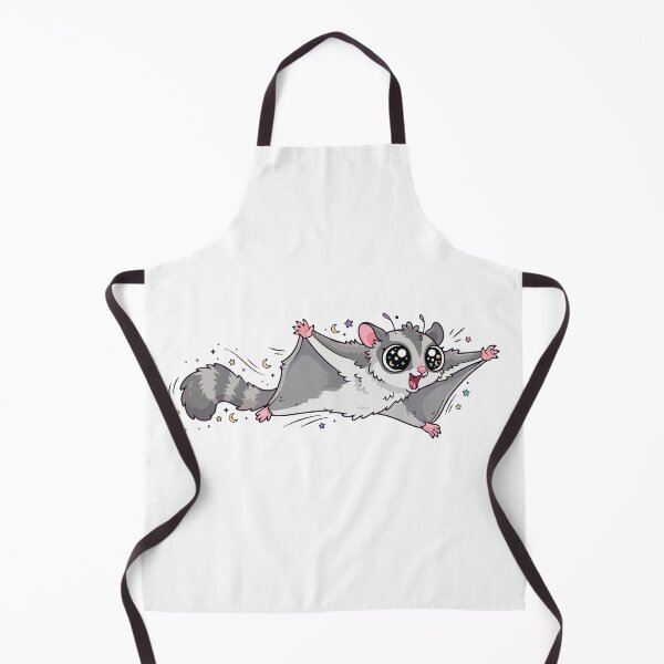 Item preview, Professional Night Terrorist Sugar Glider designed and sold by Petzzz.