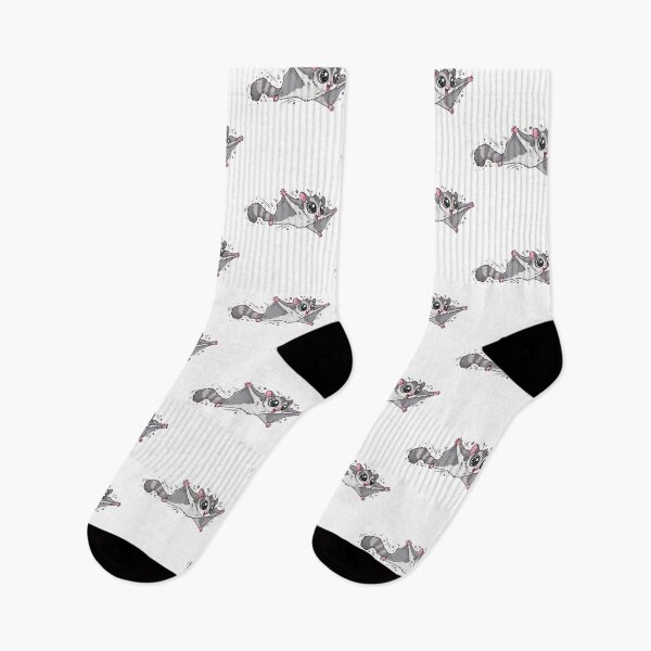 Item preview, Professional Night Terrorist Sugar Glider designed and sold by Petzzz.