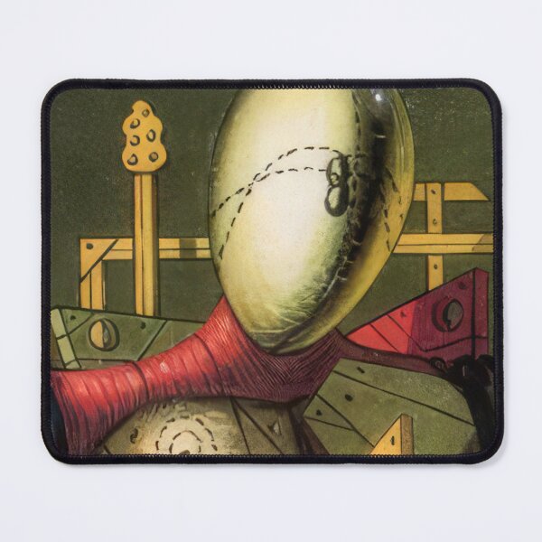 Item preview, Giorgio de Chirico designed and sold by TizianaBrand.