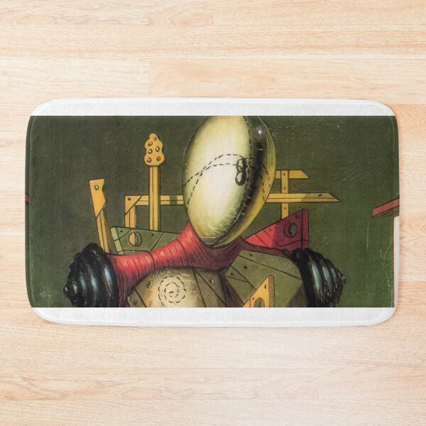Item preview, Giorgio de Chirico designed and sold by TizianaBrand.