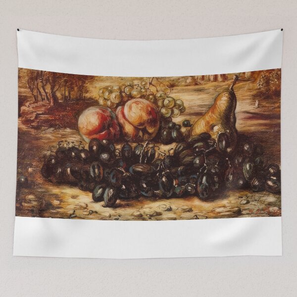 Item preview, Giorgio de Chirico designed and sold by TizianaBrand.