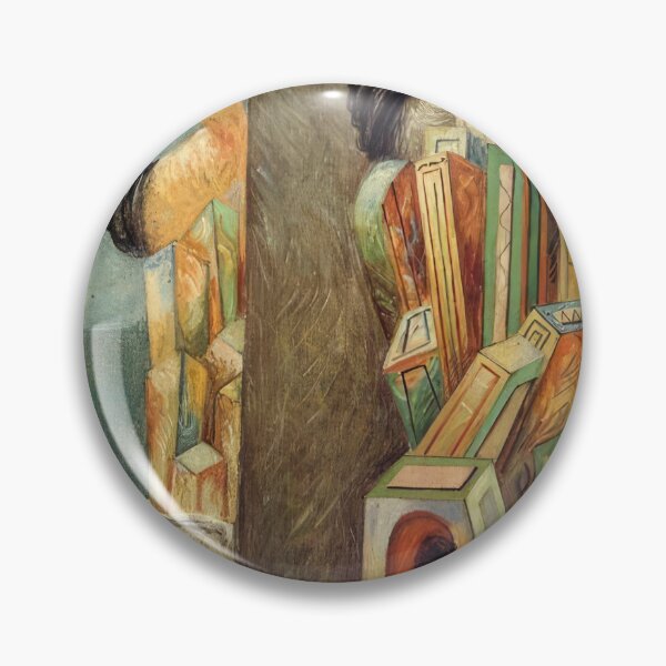Item preview, Giorgio de Chirico designed and sold by TizianaBrand.