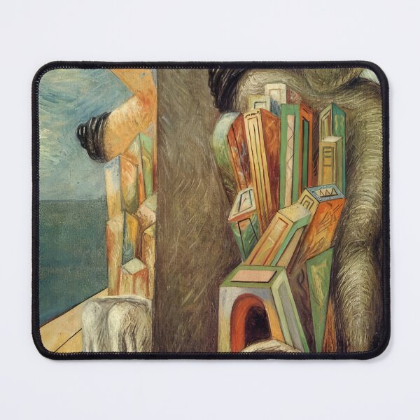 Item preview, Giorgio de Chirico designed and sold by TizianaBrand.