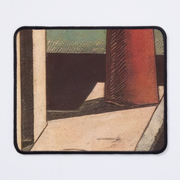 Item preview, Giorgio de Chirico designed and sold by TizianaBrand.