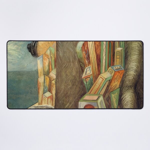 Item preview, Giorgio de Chirico designed and sold by TizianaBrand.