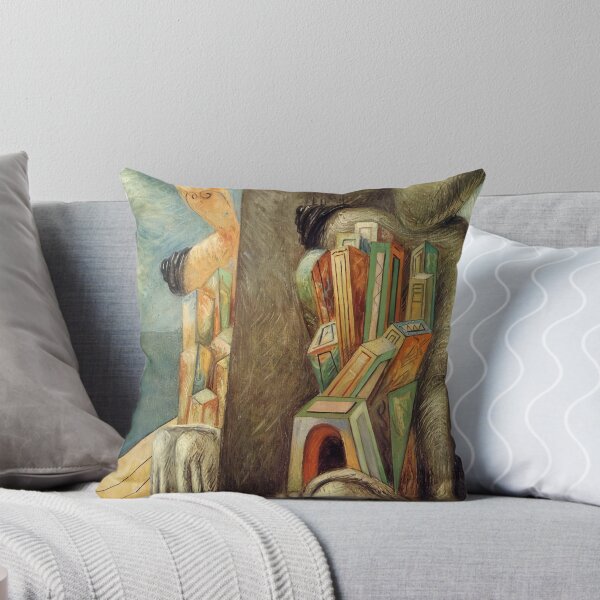 Item preview, Giorgio de Chirico designed and sold by TizianaBrand.
