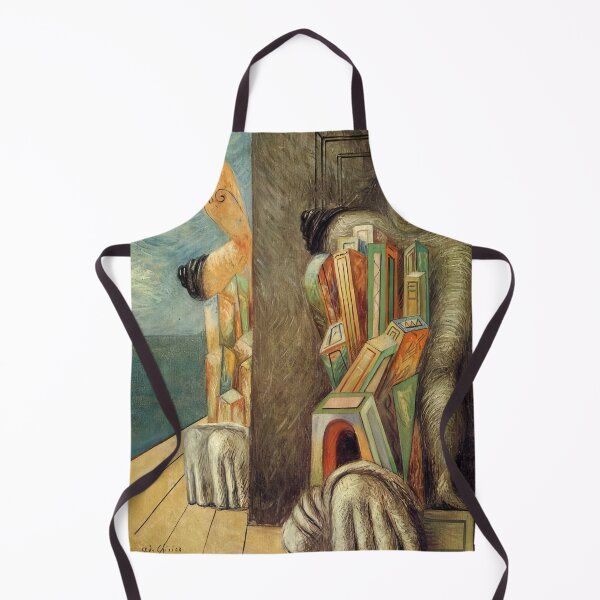 Item preview, Giorgio de Chirico designed and sold by TizianaBrand.