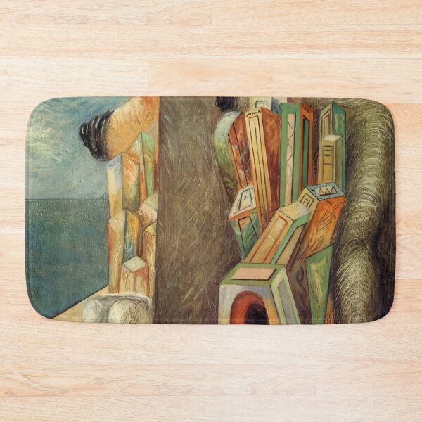 Item preview, Giorgio de Chirico designed and sold by TizianaBrand.