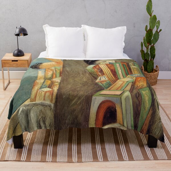 Item preview, Giorgio de Chirico designed and sold by TizianaBrand.