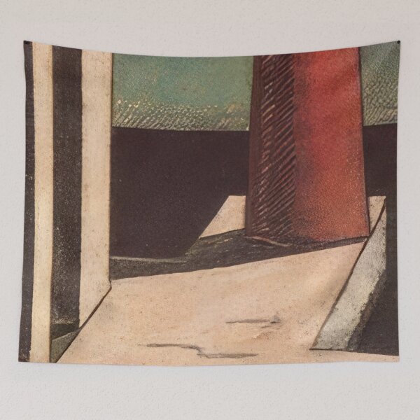 Item preview, Giorgio de Chirico designed and sold by TizianaBrand.