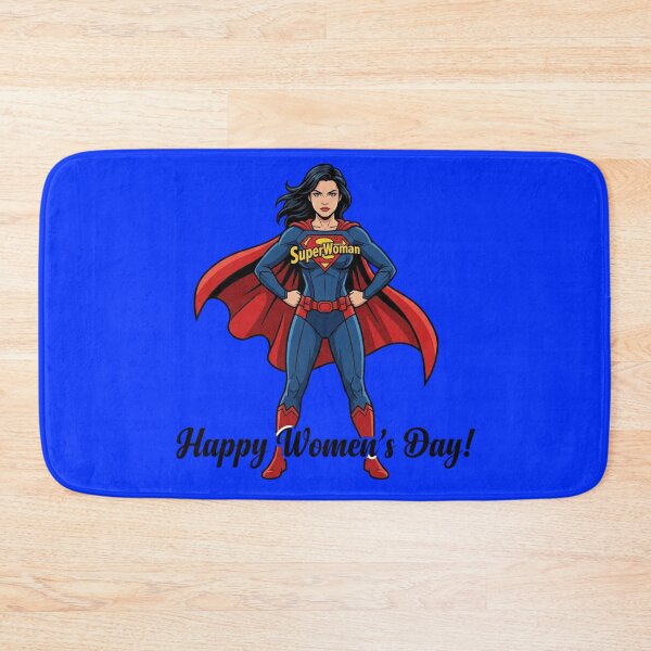 Item preview, SuperWoman Legacy - Unleash Your Inner Heroine designed and sold by ChaosModeArt.
