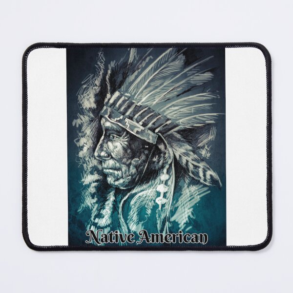 Item preview, Native American designed and sold by Kennedy Fun Tee's.
