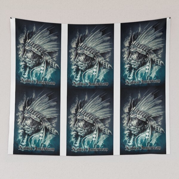 Item preview, Native American designed and sold by Kennedy Fun Tee's.