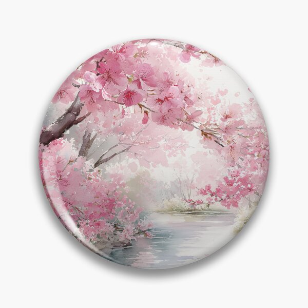 Item preview, Whispers of Pink Petals Overwater designed and sold by Venon28.