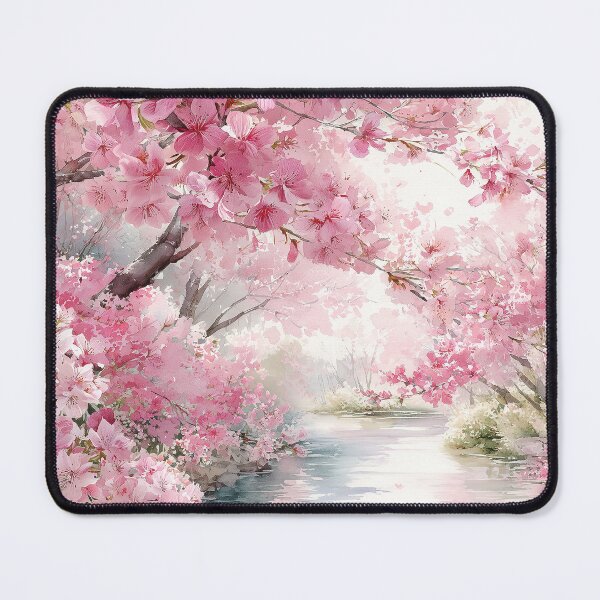 Item preview, Whispers of Pink Petals Overwater designed and sold by Venon28.
