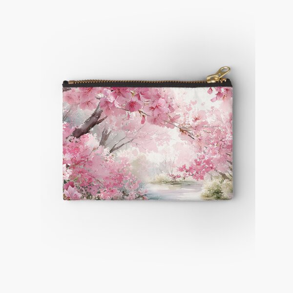Item preview, Whispers of Pink Petals Overwater designed and sold by Venon28.