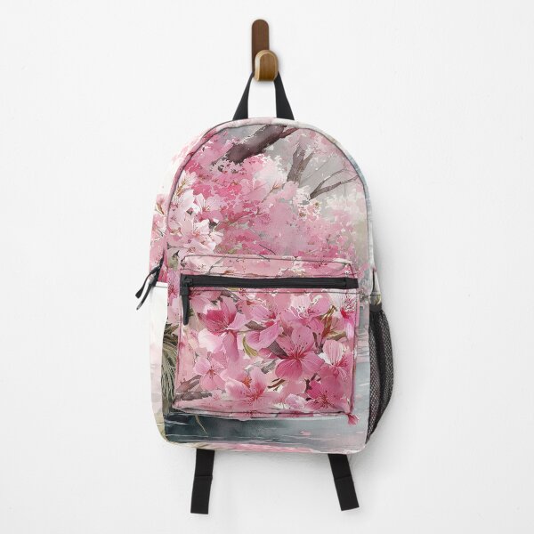 Item preview, Whispers of Pink Petals Overwater designed and sold by Venon28.