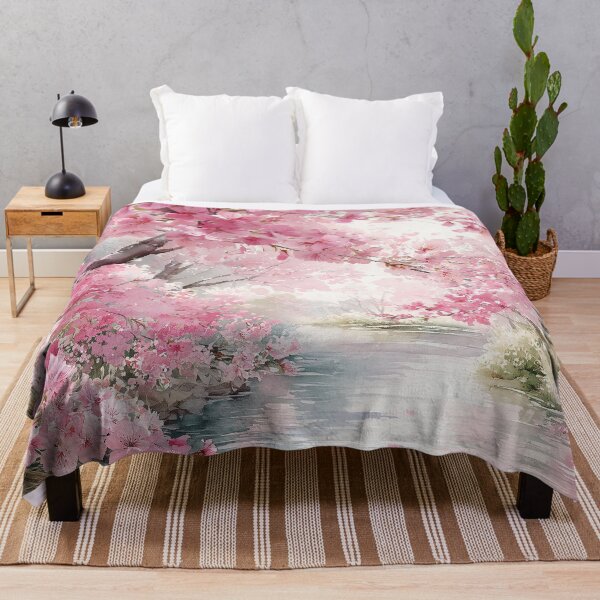 Item preview, Whispers of Pink Petals Overwater designed and sold by Venon28.