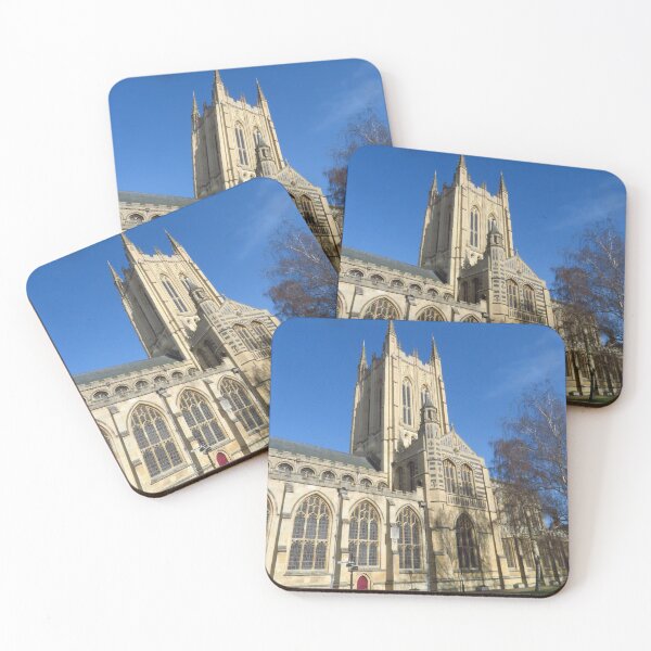 Item preview, St Edmundsbury Cathedral, Bury St Edmunds designed and sold by wiggyofipswich.