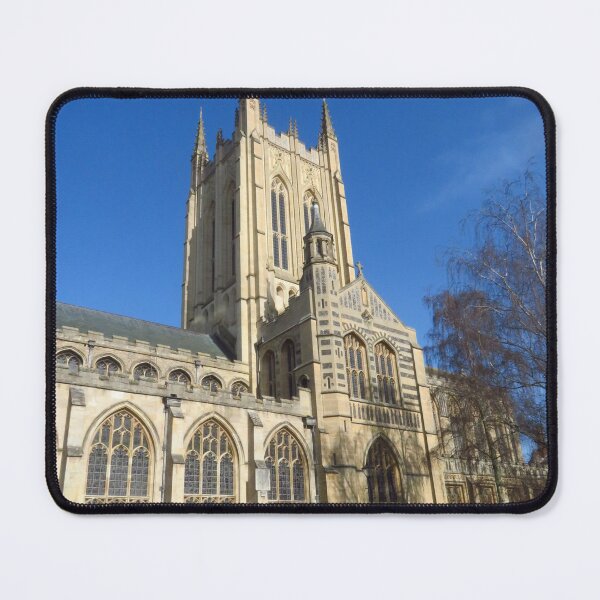 Item preview, St Edmundsbury Cathedral, Bury St Edmunds designed and sold by wiggyofipswich.