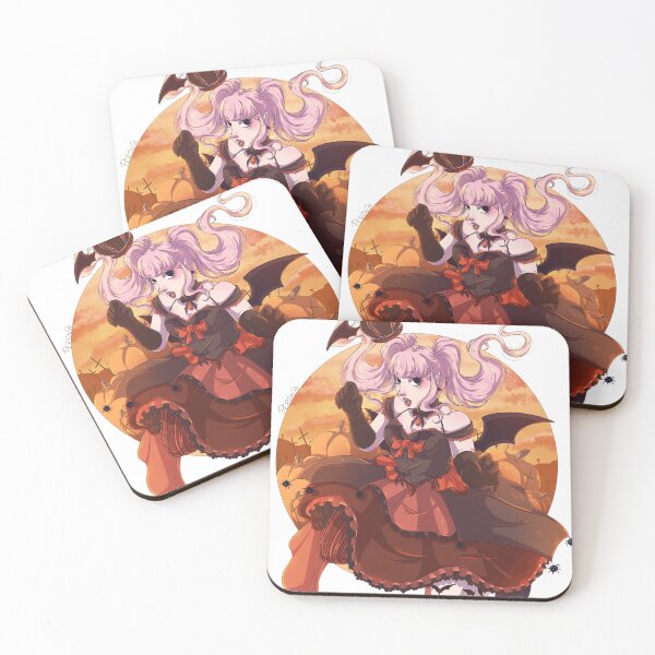 Item preview, Perona the Vampire 2025 designed and sold by Mlh.22.