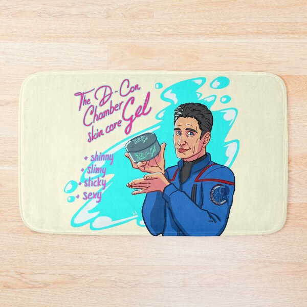 Item preview, D-Con Chamber Gel designed and sold by krls.
