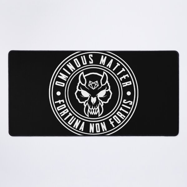 Item preview, Fortuna Non Fortis designed and sold by OMITTEROMINOUS.