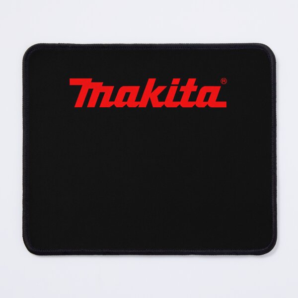 Item preview, Makita Red Original Logo designed and sold by Zednatsumi.