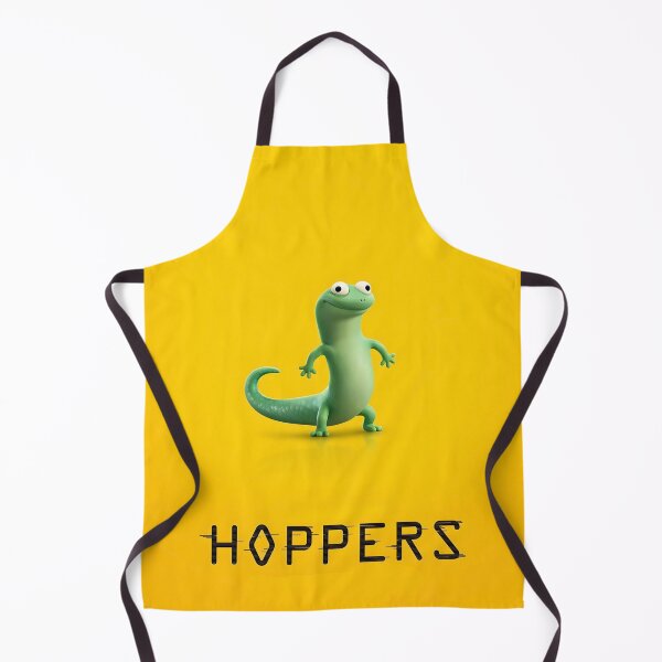 Item preview, Hoppers Movie designed and sold by Ivanutrera.