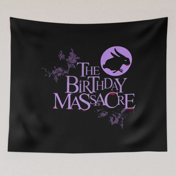 Item preview, The Birthday Massacres Band  designed and sold by khada08.