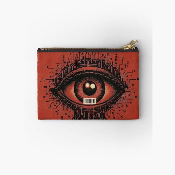 Item preview, Consume to Exist – Corporate Control Propaganda designed and sold by PlanetBPop.