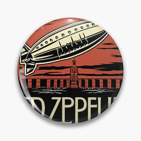 Item preview, Zep_s Timeless Echo T-Shirt designed and sold by MaryMelissa01.