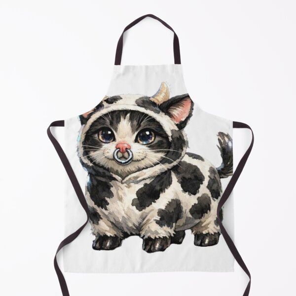 Item preview, Cat Cow designed and sold by JediKittenWars.