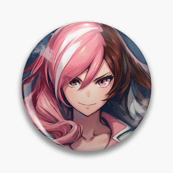 Item preview, Neopolitan - RWBY 29 designed and sold by Infinite-Aspire.