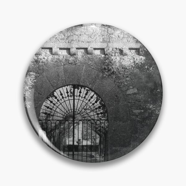 Item preview, Castle Portal designed and sold by Rafael López.