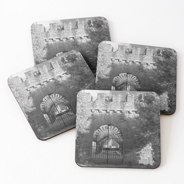 Item preview, Castle Portal designed and sold by Rafael López.