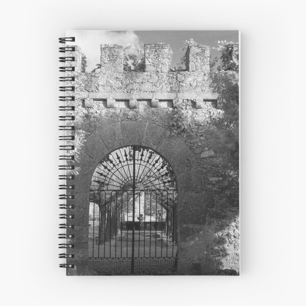 Item preview, Castle Portal designed and sold by Rafael López.