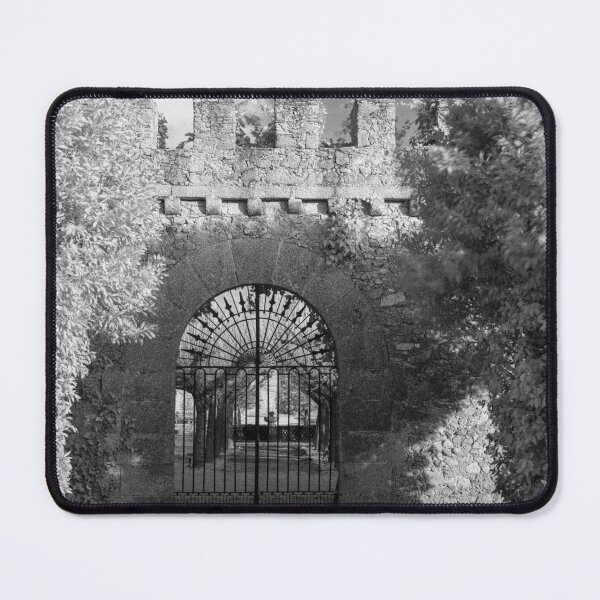 Item preview, Castle Portal designed and sold by Rafael López.