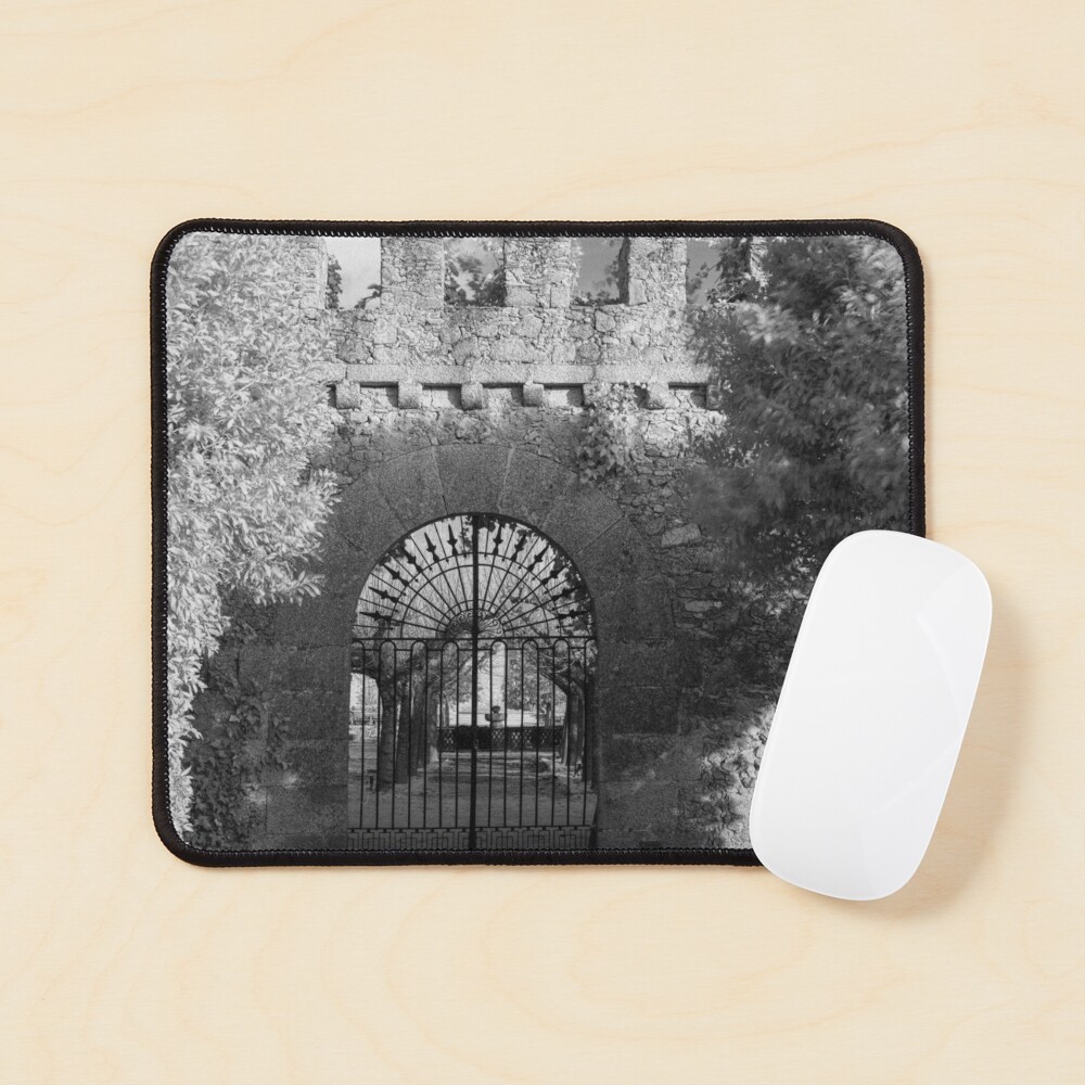 Item preview, Mouse Pad designed and sold by Raphanus.
