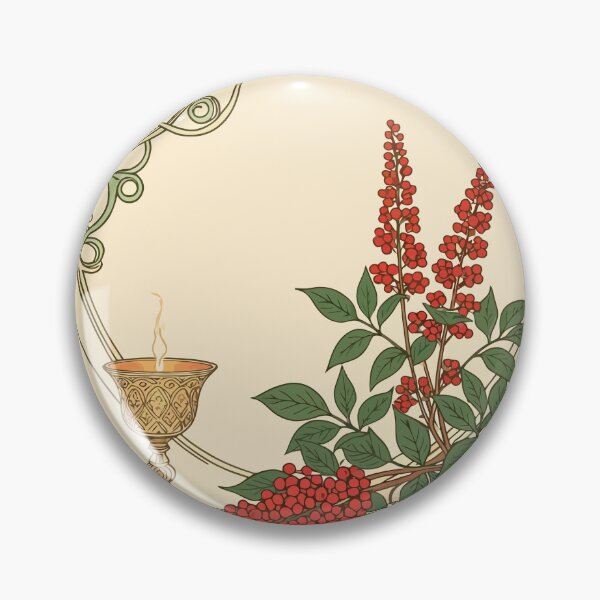 Item preview, Sumac Radiance Light Over Darkness designed and sold by taiche.