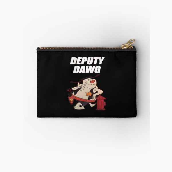 Item preview,  Deputy Dawg Cartoon designed and sold by Zednatsumi.